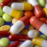 Pour Interpharma, "l'approvisionnement en médicaments est en danger" (image d'illustration). KEYSTONE/DPA/HENDRIK SCHMIDT